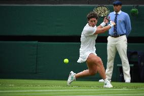 Wimbledon - Day 2