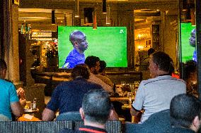 Client Watch The Match Of The European Cup 2021 France Vs Germany