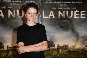 La Nuee Premiere - Paris