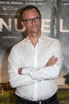 La Nuee Premiere - Paris