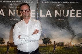 La Nuee Premiere - Paris