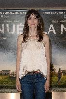 La Nuee Premiere - Paris