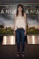 La Nuee Premiere - Paris