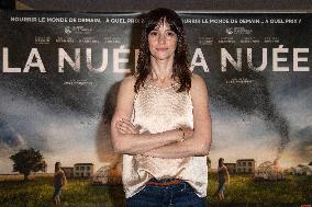 La Nuee Premiere - Paris