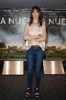 La Nuee Premiere - Paris