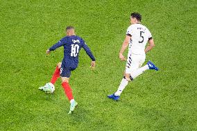 France v Germany - UEFA Euro 2020: Group F - Munich-DN