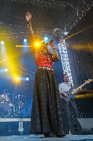 Fatoumata DIAWARA - Rio Loco Festival - Toulouse