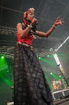 Fatoumata DIAWARA - Rio Loco Festival - Toulouse