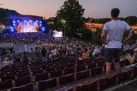 Fatoumata DIAWARA - Rio Loco Festival - Toulouse