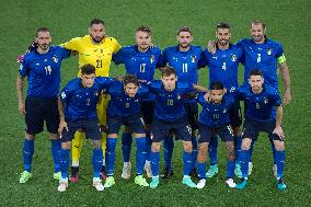 UEFA Euro 2020 - Italy vs Switzerland