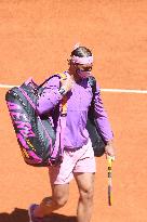 Rafael Nadal Pulls Out Of Wimbledon And Tokyo Olympics