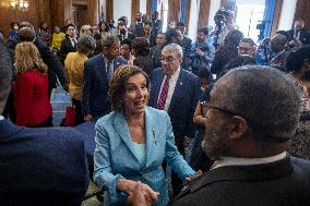 Juneteenth National Independence Day Act - Washington