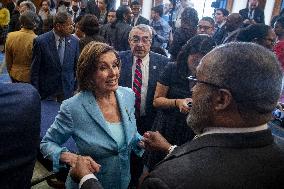 Juneteenth National Independence Day Act - Washington