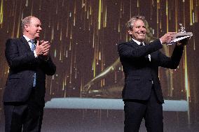 Opening Ceremony - 60th Monte Carlo TV Festival - Monaco