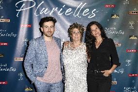 4th Plurielles Festival - 'C'est toi que j'attendais' Screening