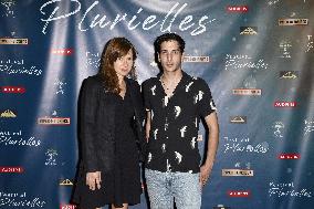 4th Plurielles Festival - 'C'est toi que j'attendais' Screening