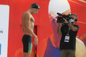 Swimming - French Championships Elite 2021 - Chartres