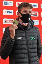 Swimming - French Championships Elite 2021 - Chartres