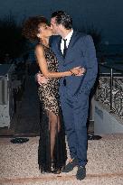 After-Party - 60th Monte Carlo TV Festival - Monaco.