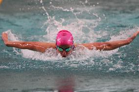 Swimming - French Championships Elite 2021 - Chartres