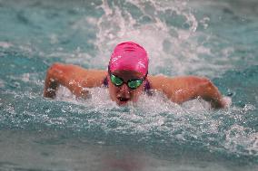 Swimming - French Championships Elite 2021 - Chartres