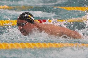 Swimming - French Championships Elite 2021 - Chartres