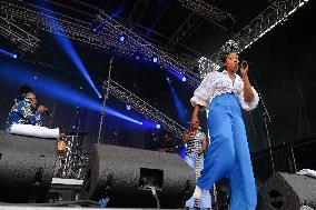 Les Amazones d'Afrique - Rio Loco Festival - Toulouse