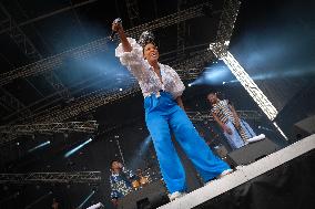 Les Amazones d'Afrique - Rio Loco Festival - Toulouse