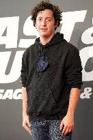 Fast & Furious 9 Premiere - Madrid