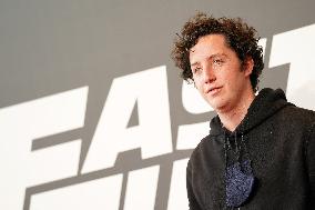 Fast & Furious 9 Premiere - Madrid