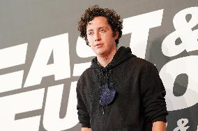 Fast & Furious 9 Premiere - Madrid