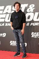 Fast & Furious 9 Premiere - Madrid
