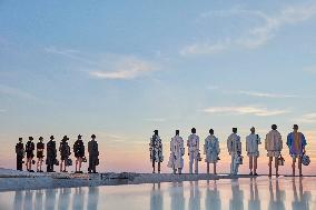 MFW - Fendi Men's Collection Spring/Summer 2022 - Roma