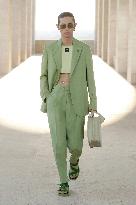 MFW - Fendi Men's Collection Spring/Summer 2022 - Roma