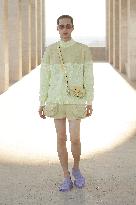 MFW - Fendi Men's Collection Spring/Summer 2022 - Roma