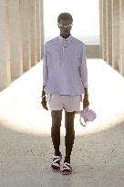 MFW - Fendi Men's Collection Spring/Summer 2022 - Roma