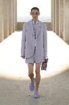 MFW - Fendi Men's Collection Spring/Summer 2022 - Roma