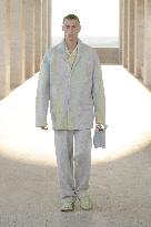 MFW - Fendi Men's Collection Spring/Summer 2022 - Roma
