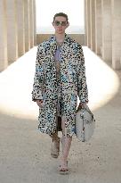 MFW - Fendi Men's Collection Spring/Summer 2022 - Roma