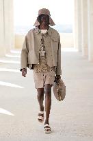 MFW - Fendi Men's Collection Spring/Summer 2022 - Roma