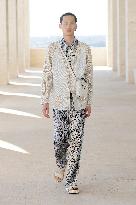 MFW - Fendi Men's Collection Spring/Summer 2022 - Roma