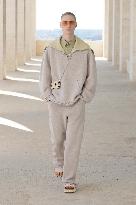 MFW - Fendi Men's Collection Spring/Summer 2022 - Roma