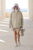 MFW - Fendi Men's Collection Spring/Summer 2022 - Roma