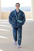 MFW - Fendi Men's Collection Spring/Summer 2022 - Roma