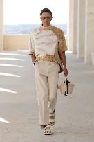 MFW - Fendi Men's Collection Spring/Summer 2022 - Roma