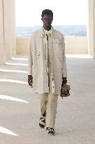 MFW - Fendi Men's Collection Spring/Summer 2022 - Roma