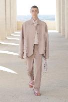 MFW - Fendi Men's Collection Spring/Summer 2022 - Roma