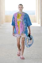 MFW - Fendi Men's Collection Spring/Summer 2022 - Roma