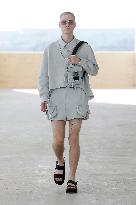 MFW - Fendi Men's Collection Spring/Summer 2022 - Roma