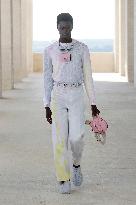 MFW - Fendi Men's Collection Spring/Summer 2022 - Roma